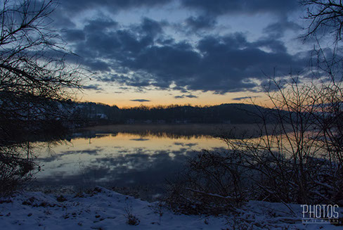 Winter