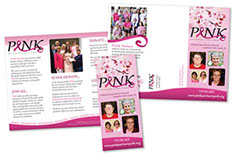 Pink Partners Brochure