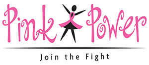 Pink Power Logo