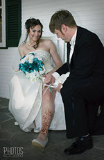 Shawnee & Vinnie, The Edgewater Inn
