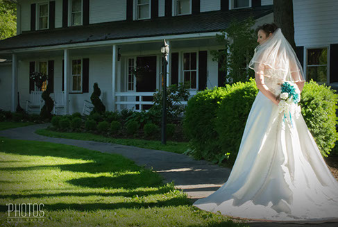 Shawnee & Vinnie, The Edgewater Inn