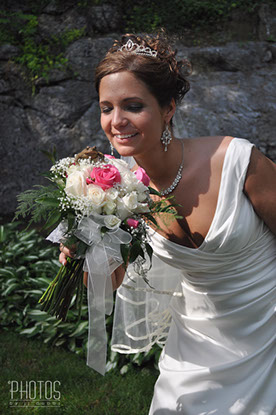 Lauren & James, Yorktown Farms
