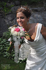Lauren & James, Yorktown Farms