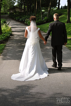 Lauren & James, Yorktown Farms