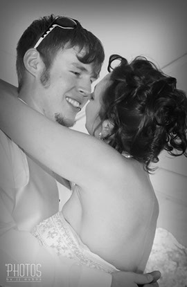 Shawnee & Vinnie, The Edgewater Inn